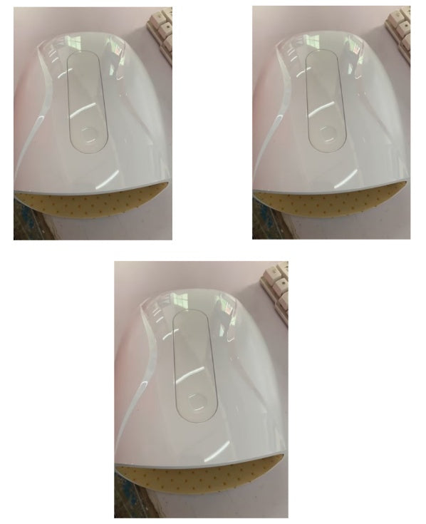 Electric Hand Massage Tool – Heating Palm, Finger & Wrist Relief Massager for Stress & Pain Relief