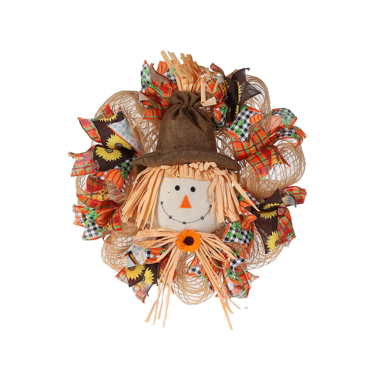 Halloween Party Decoration Autumn Thanksgiving Garland